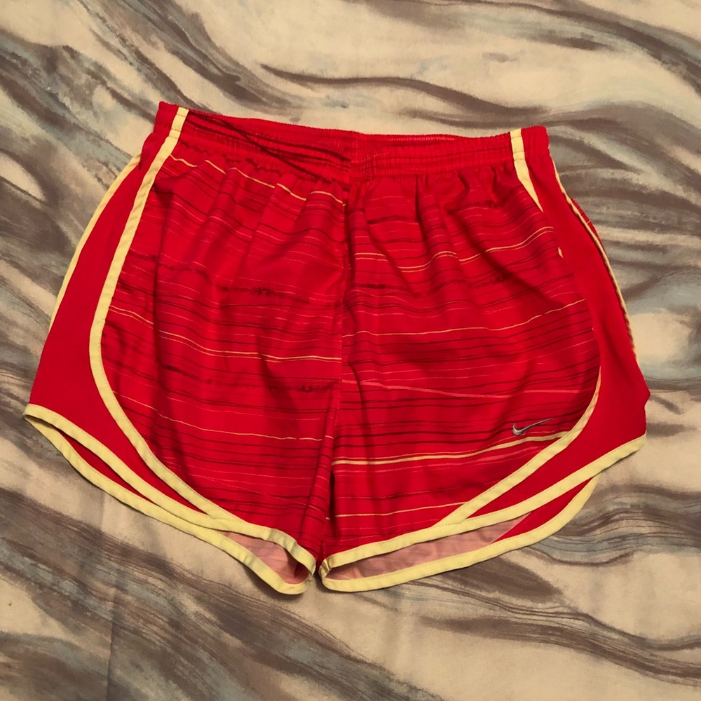 Nike shorts!